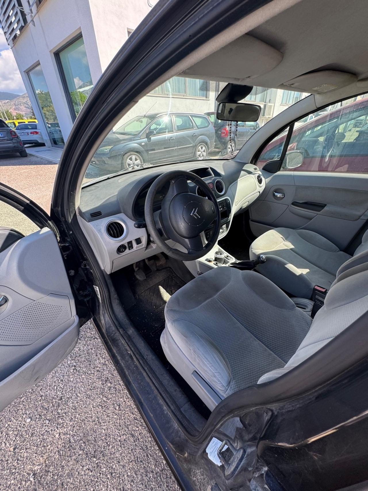 Citroen C3 1.6 HDi 90CV Exclusive