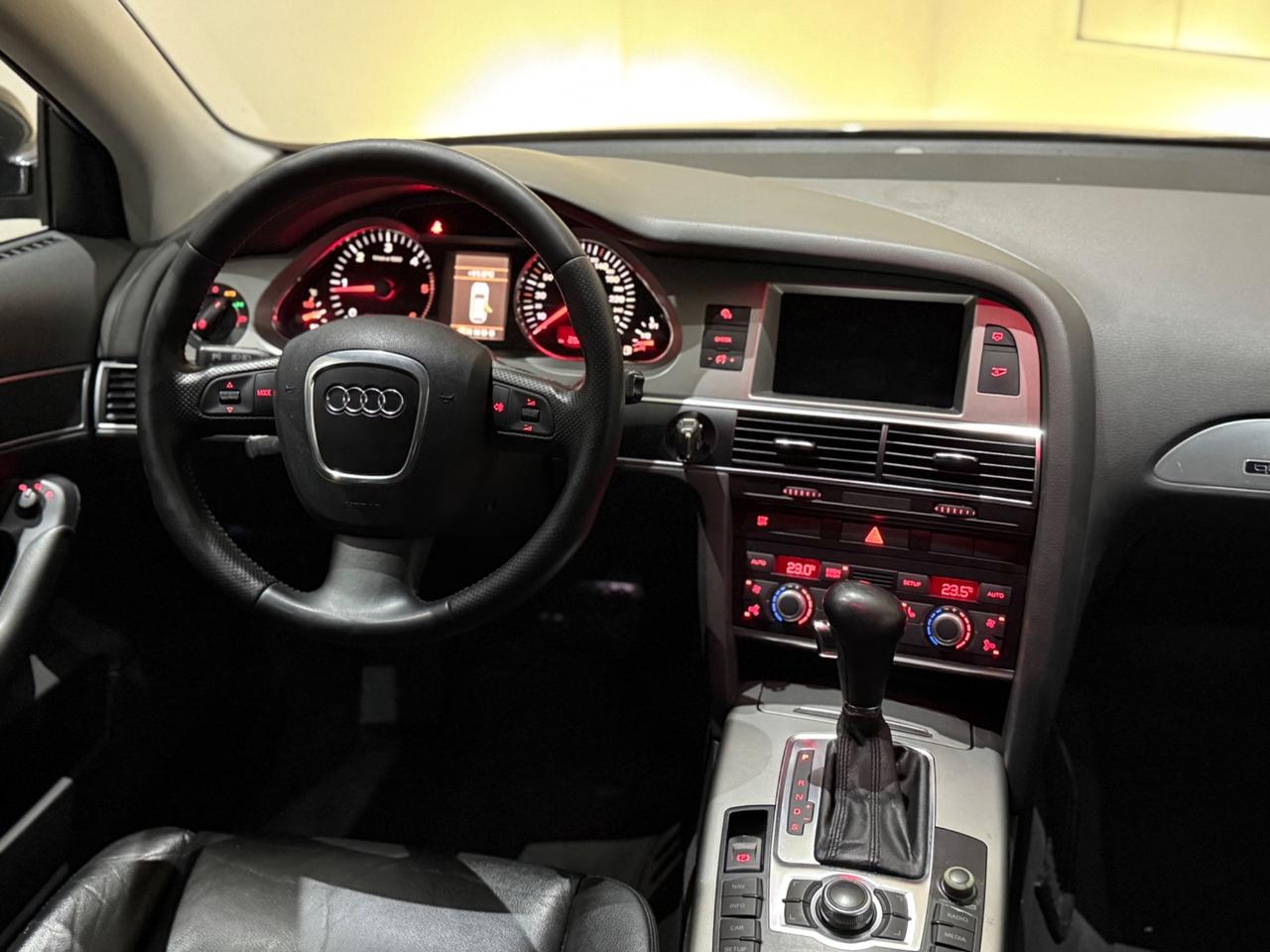 Audi A6 Avant 3.0 V6 TDI Quattro cv233/kw171