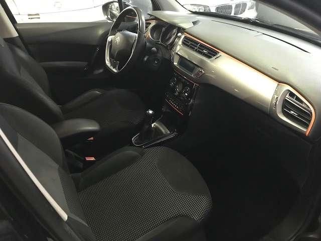 Citroen C3 1.4 hdi Exclusive 70cv /