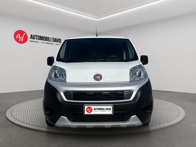 FIAT Fiorino 1.3 MJT 95CV Cargo Adventure +IVA