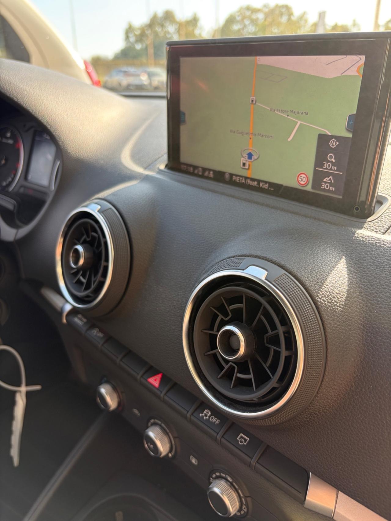 Audi A3 SPB 2.0 TDI Business