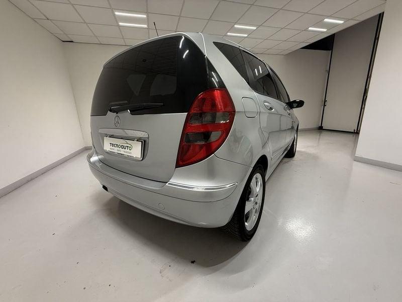 Mercedes-Benz Classe A A 150 Avantgarde