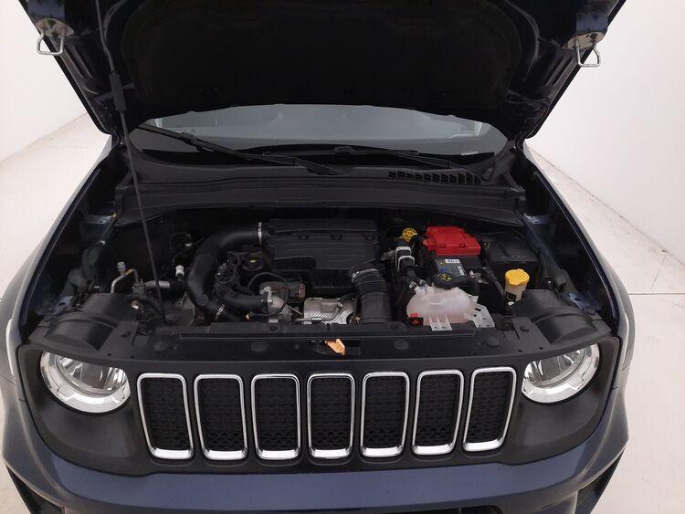 Jeep Renegade Longitude BR724855 1.0 Benzina 120CV