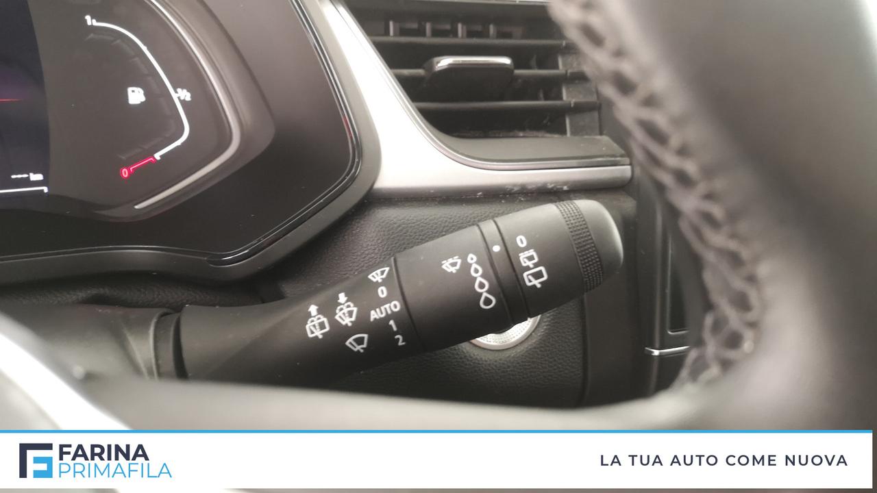 RENAULT Captur II 2019 - Captur 1.0 tce Techno 90cv