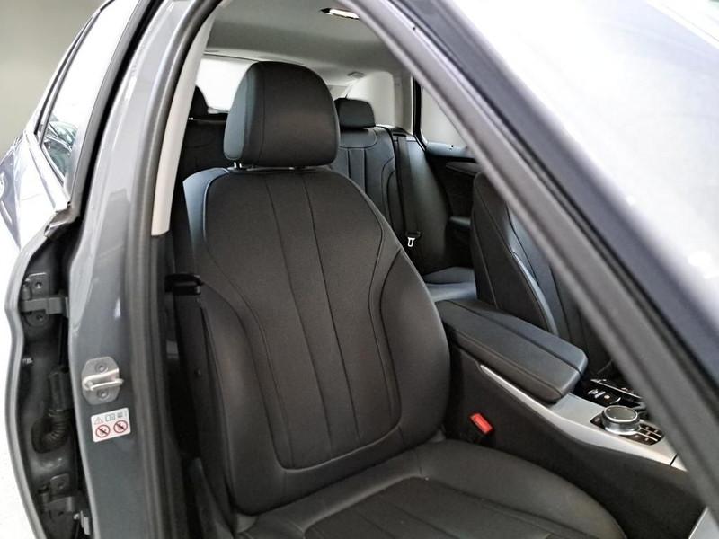 BMW 518 48V Business Touring Autom.