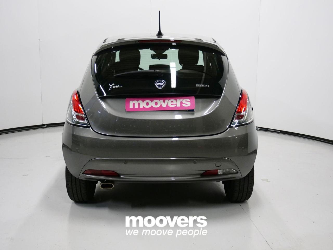 LANCIA Ypsilon 3ª serie 1.0 FireFly 5 porte S&S Hybrid Platino