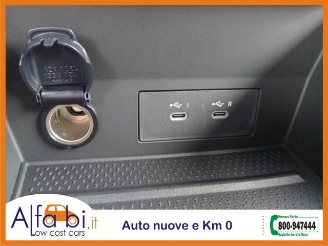 RENAULT Captur Nuovo 1.6 E-Tech Full Hybrid 145CV Techno