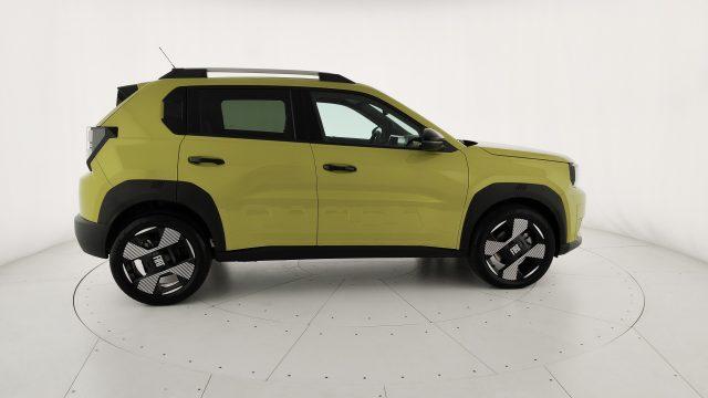 FIAT Grande Panda 1.2 100 CV S&S HYBRID La Prima CAMBIO AUTOMATICO