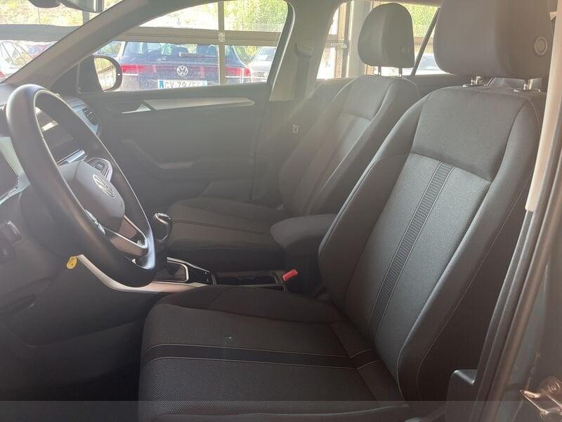Volkswagen T-Roc 2.0 TDI SCR LIFE 115 CV