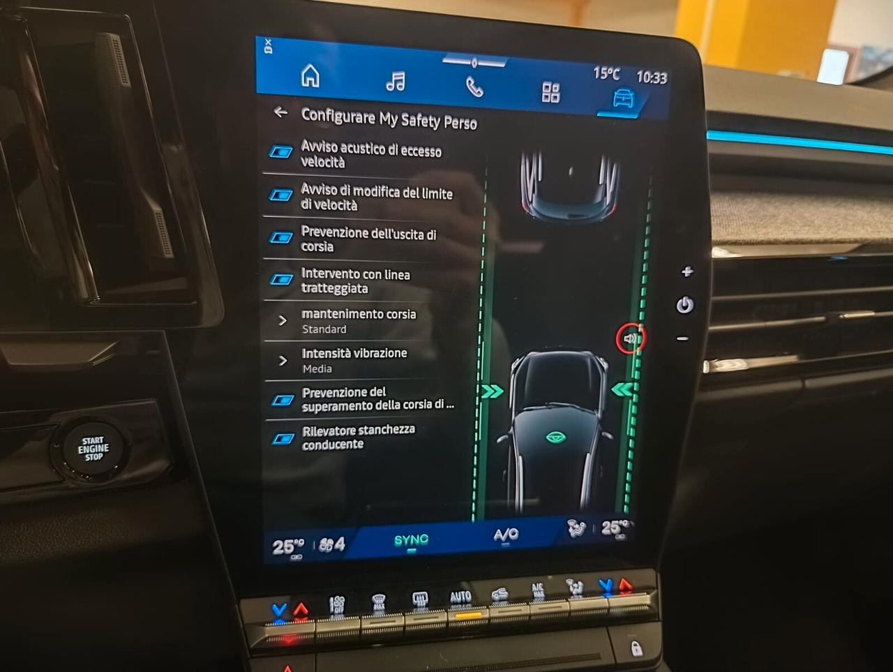 Renault Austral Full Hybrid E-Tech 200 CV Techno