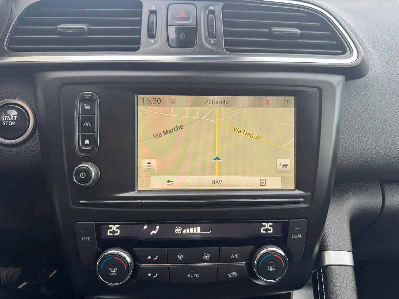 Renault Kadjar dCi 110CV Energy Intens