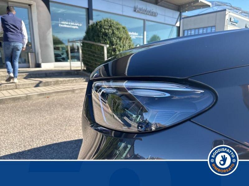 Mercedes-Benz GLC 220 D 4MATIC AMG line Advanced