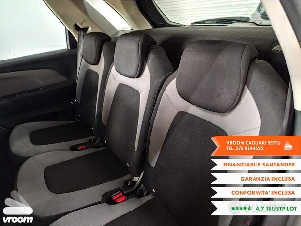 CITROEN C4 Picasso BlueHDi 150 S&S Exclusive