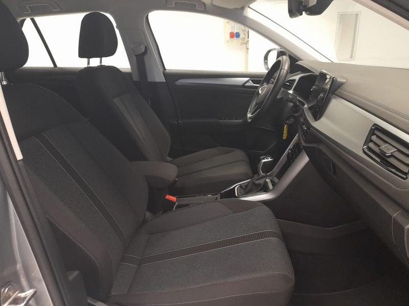 Volkswagen T-Roc T-Roc 2.0 TDI SCR 150 CV DSG Life