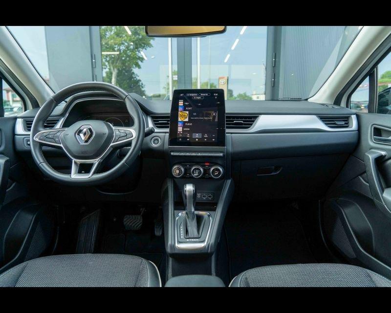 Renault Captur 2ª serie Full Hybrid E-Tech 145 CV Intens