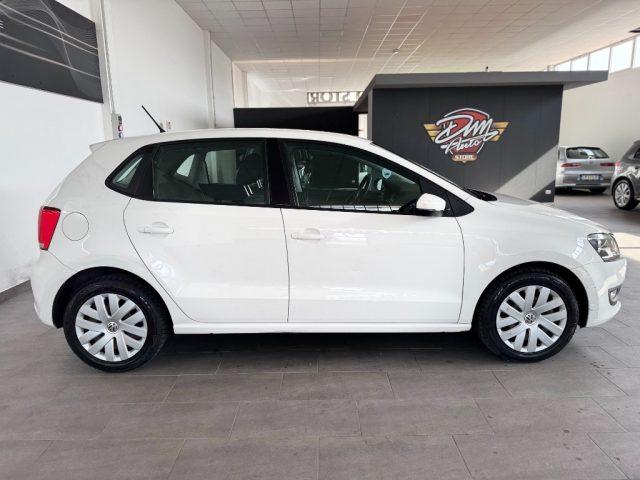 VOLKSWAGEN Polo 1.2 TDI DPF 5 p. Comfortline