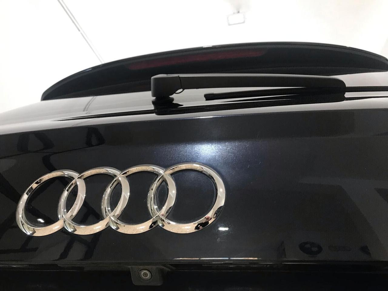 Audi Q7 3.0 TDI S-LINE quattro tiptronic 12/2017