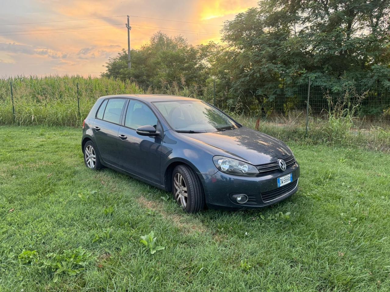 Volkswagen Golf 1.4 TSI 122CV 5p. Highline
