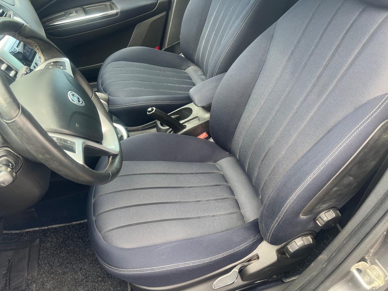 Lancia Delta 1.4 T-Jet 120 CV 19 mila km