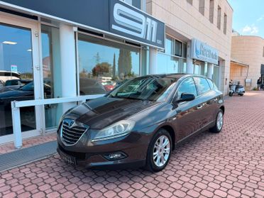 Lancia Delta 1.6 MJT DPF Business