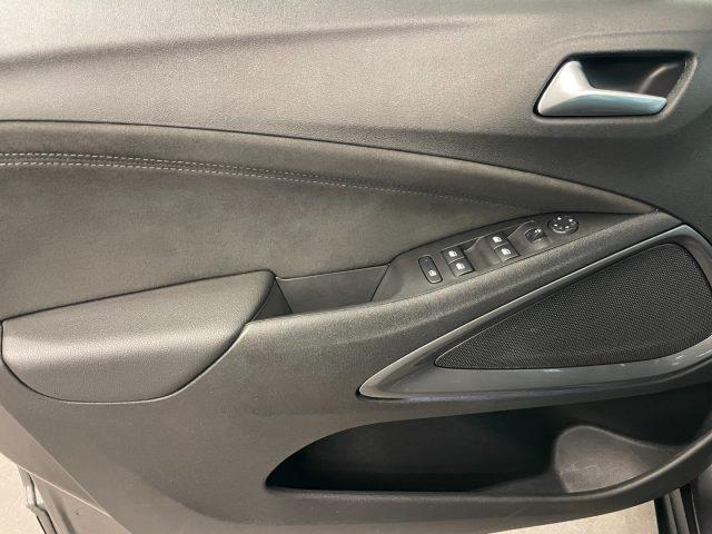 OPEL Crossland 1.2 130 CV EAT6 Elegance