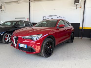 Alfa Romeo Stelvio 2.0 Turbo 280 CV AT8 Q4 Super