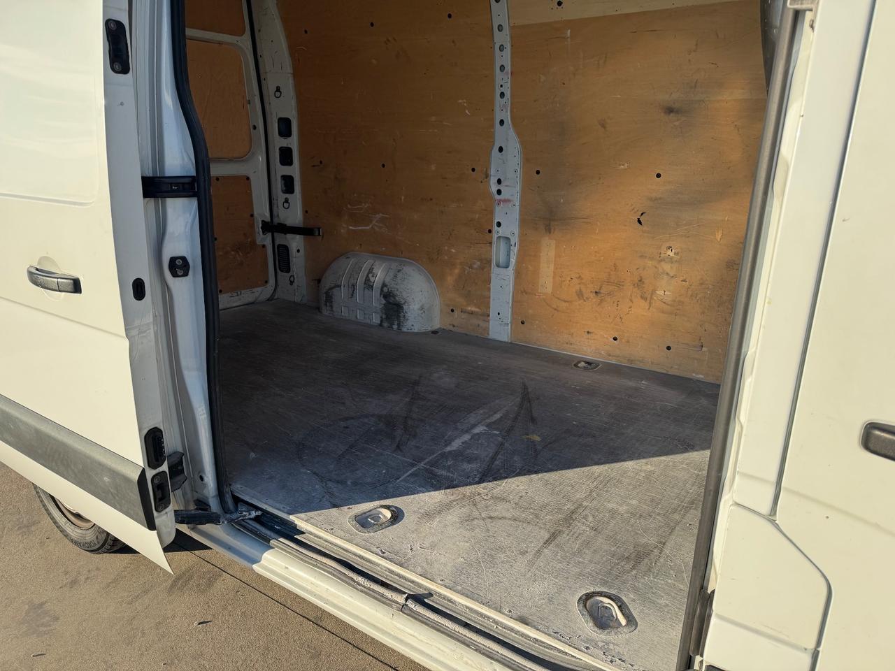 Renault Master T30 2.3 dCi. Euro 6B