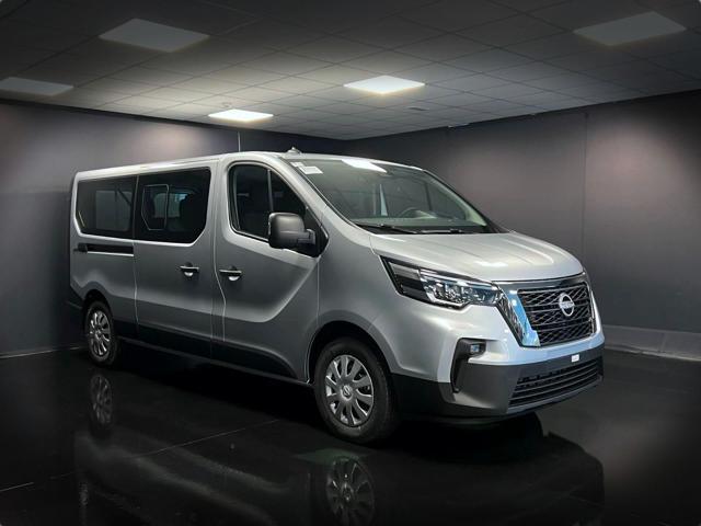 NISSAN Primastar 2.0 dCi 150CV PL-TN Bus Acenta