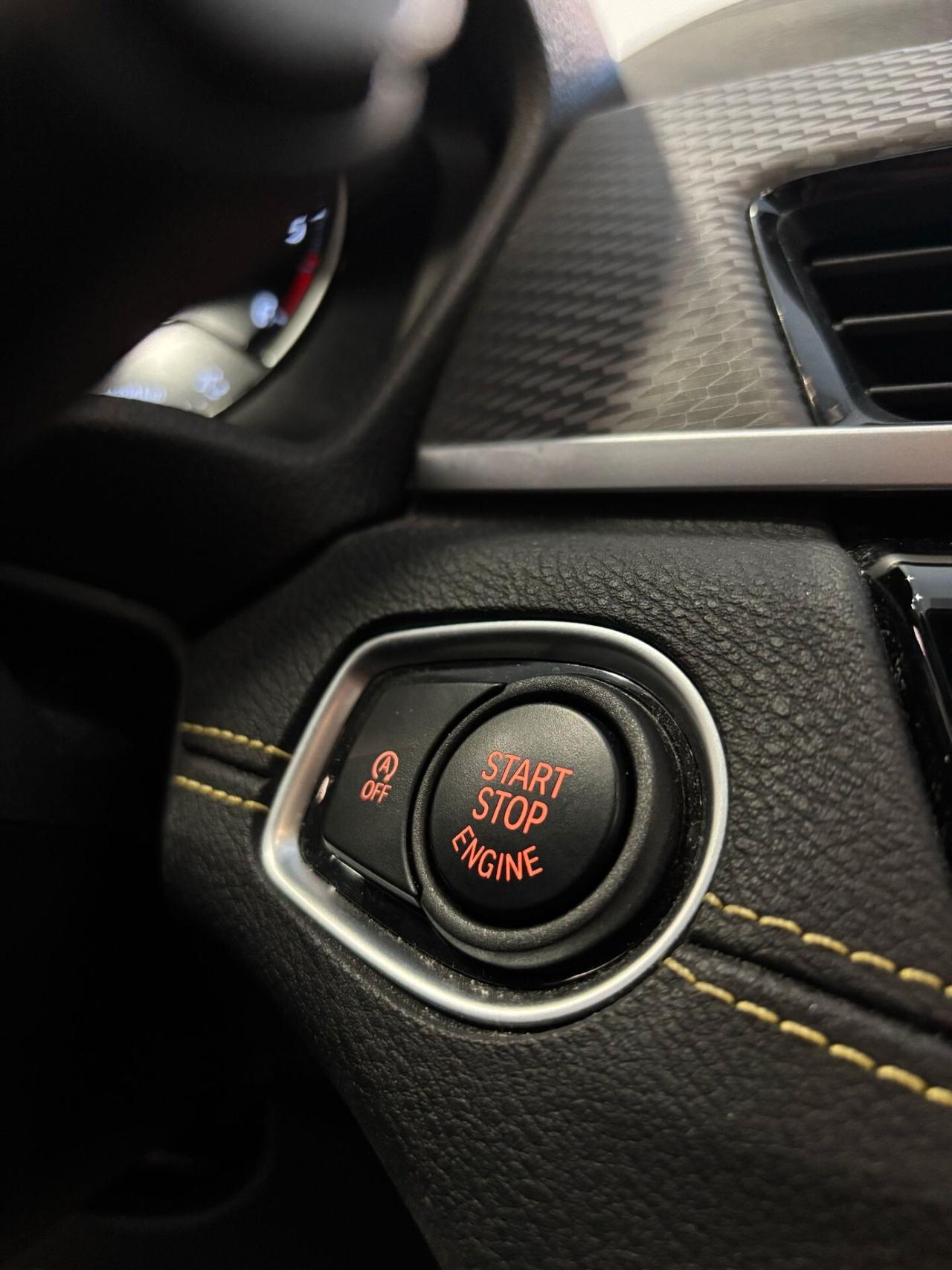 Bmw X2 sDrive18d Msport 2.0 150cv