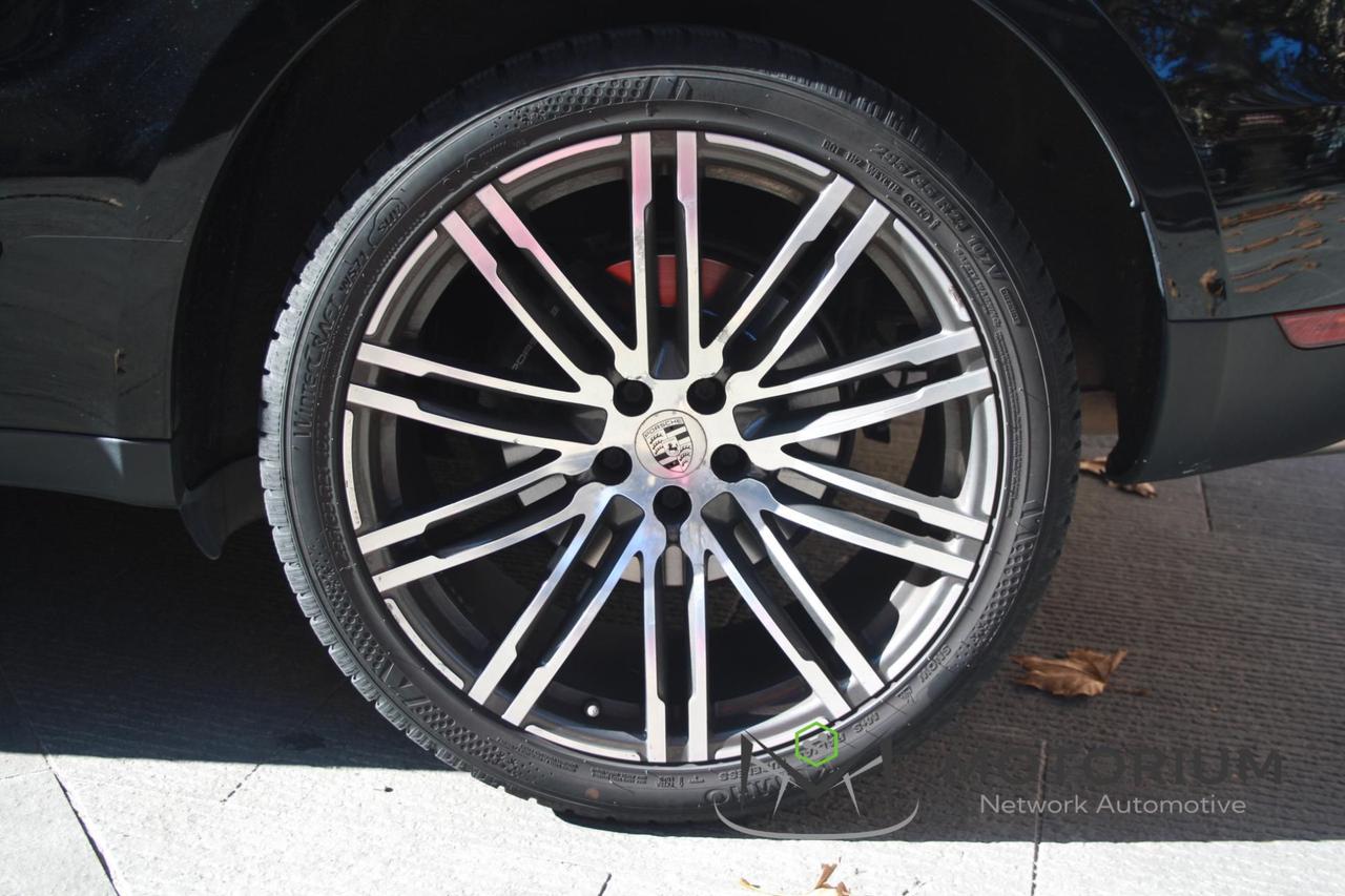 Porsche Macan 2.0 Restyling 252CV PDK - OTTIME CONDIZIONI!