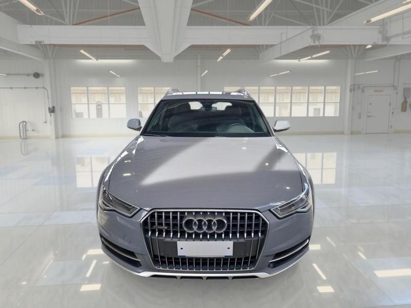 AUDI A6 ALLROAD 3.0 V6 TDI business plus 4x4 Automatic S/S