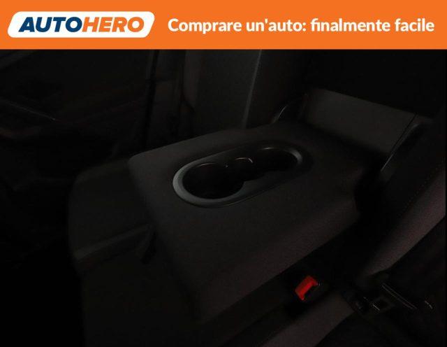 VOLKSWAGEN Tiguan 1.6 TDI SCR Sport BlueMotion Technology