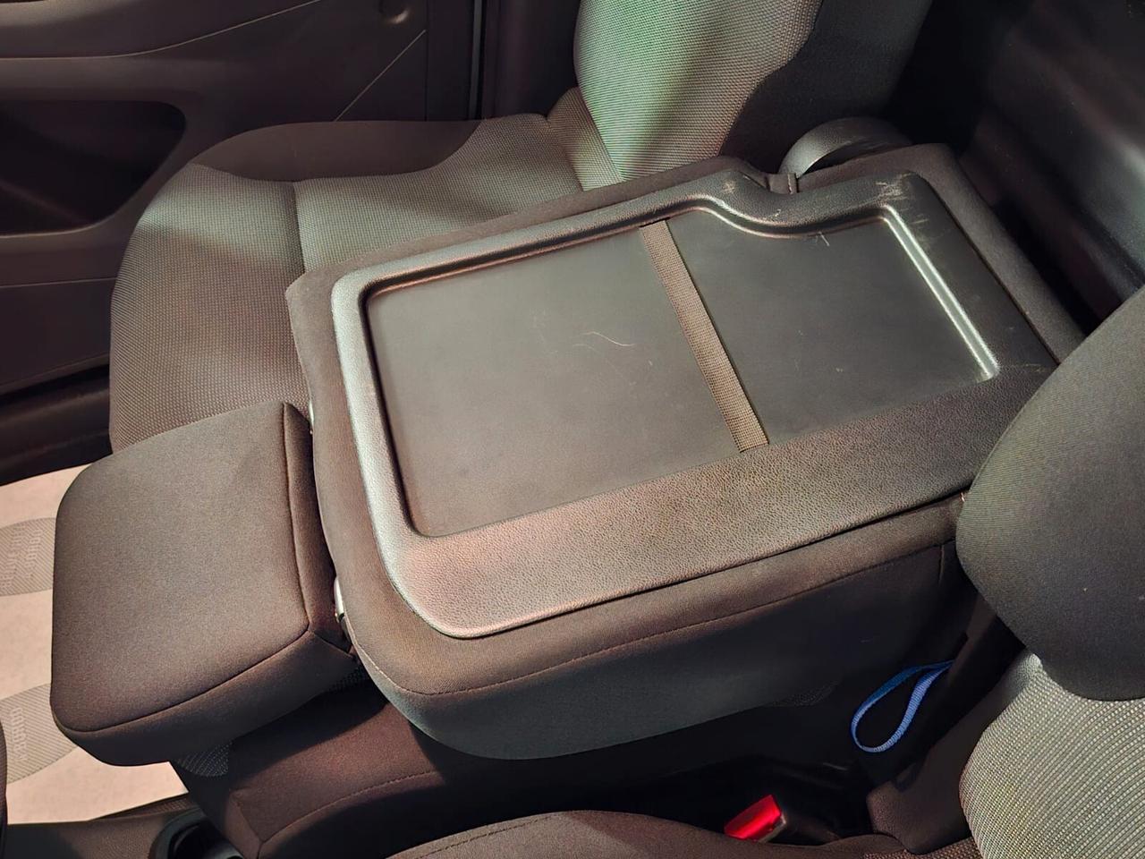 Citroen Berlingo Van 1.6 BlueHDi Club L1 3 Posti Furgone