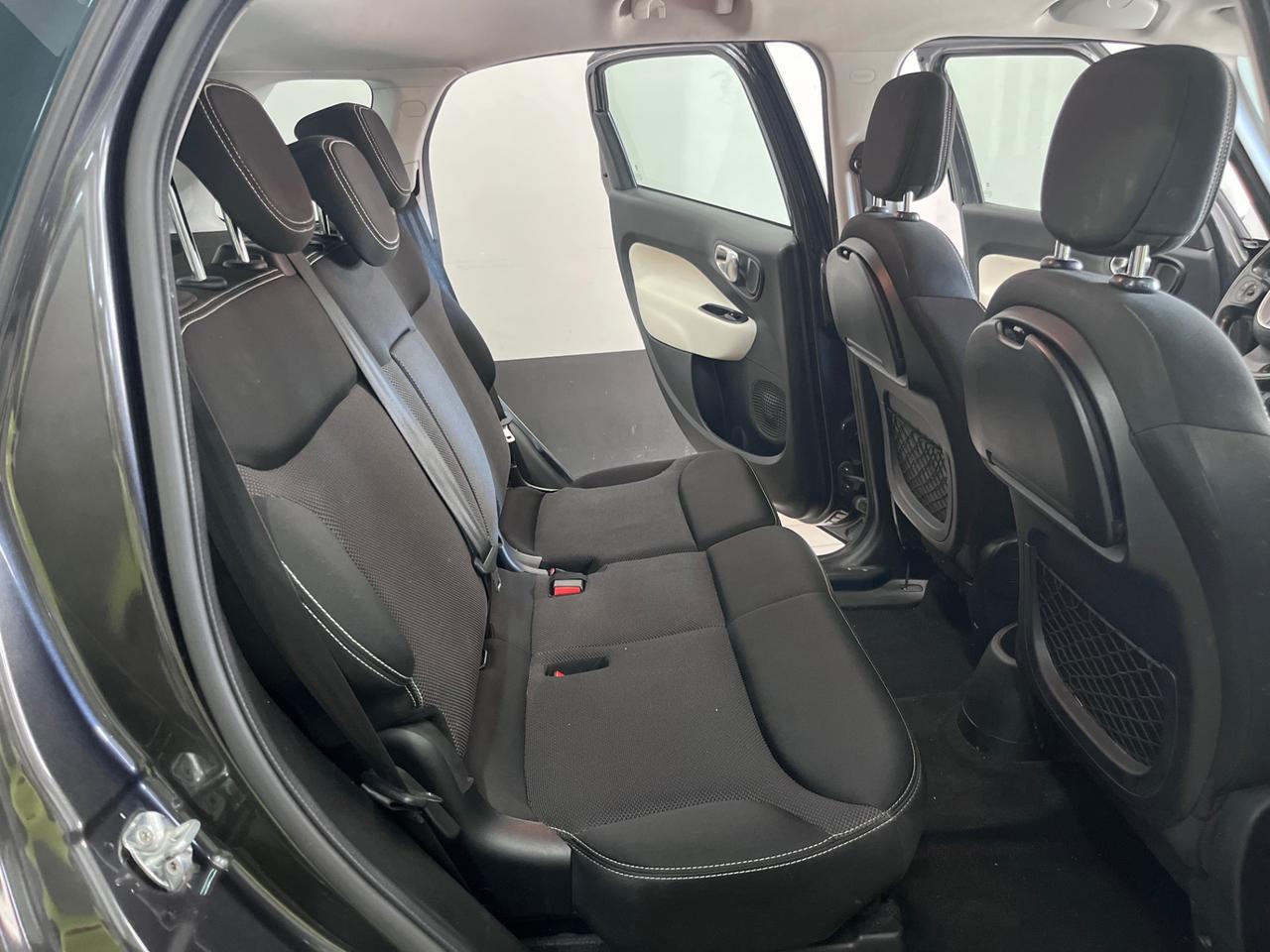 Fiat 500L 1.6 Multijet 120 CV Trekking garantita 2017