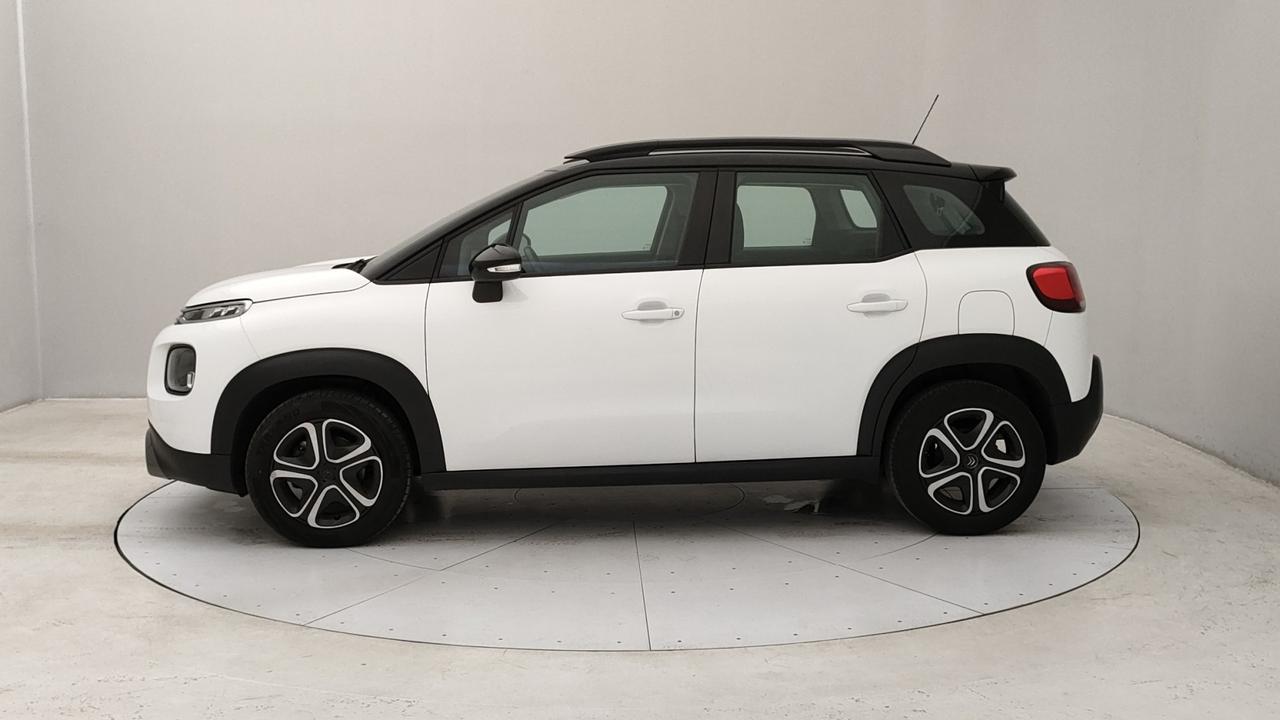 CITROEN C3 Aircross I 2017 - C3 Aircross 1.2 puretech Feel s&s 110cv