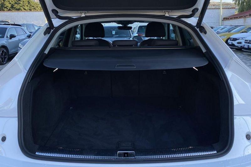 Audi Q5 SPB Advanced 2.0 TDI 204CV S-Tronic quattro mhev 40