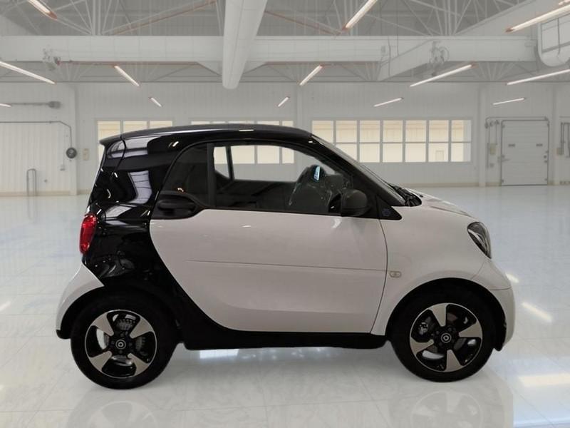 SMART FORTWO EQ 41KW PASSION COUPE