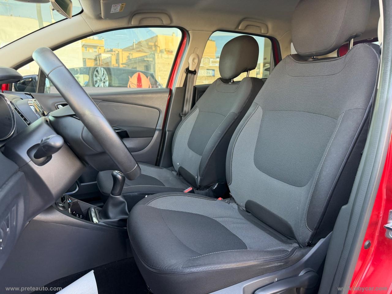 RENAULT Captur dCi 8V 90 CV S&S Energy Zen