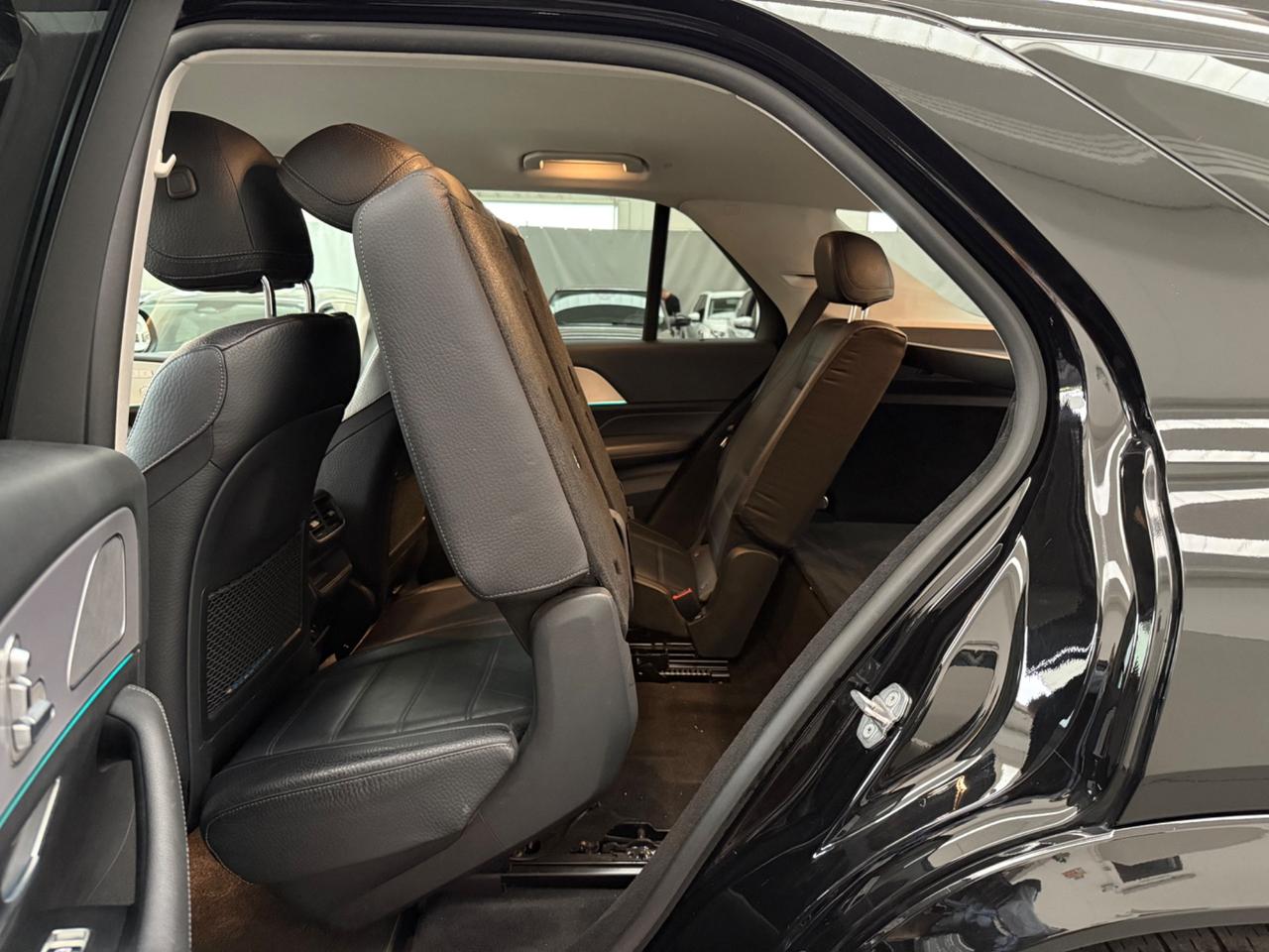 Mercedes-benz GLE 300 GLE 300 d 4Matic Premium