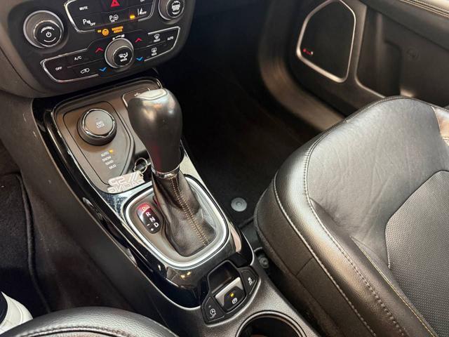 JEEP Compass 2.0 Multijet II aut. 4WD Limited