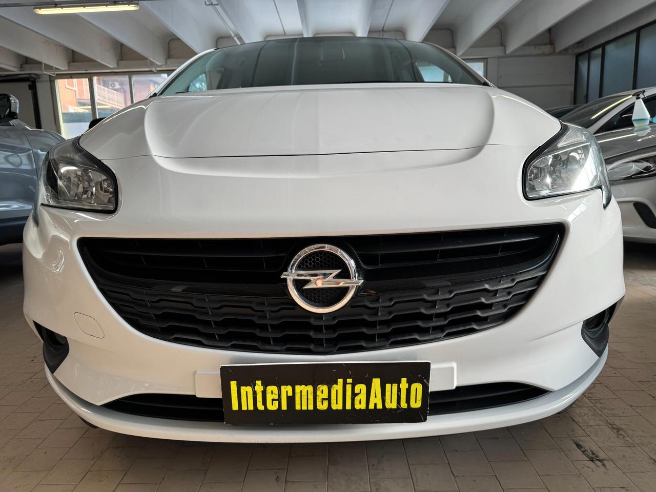 Opel Corsa 1.3 CDTI 95CV Start&Stop 5 porte b-Color