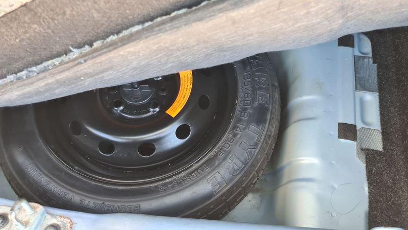 FIAT Panda Panda 1.2 4x4 Climbing