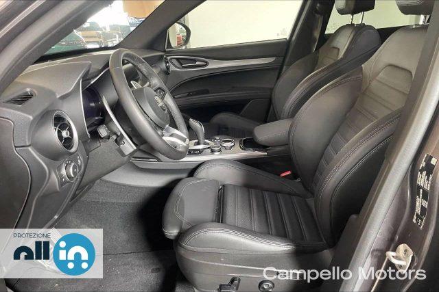 ALFA ROMEO Stelvio Stelvio 2.2 Turbo Diesel 210cv AT8 Q4 Veloce MY24
