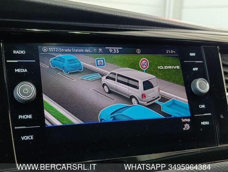 Volkswagen California 2.0 TDI 150CV DSG Beach Tour*IVA COMPRESA*