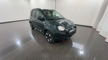 Fiat Panda Cross 1.0 FireFly S&S Hybrid RENT TO BUY