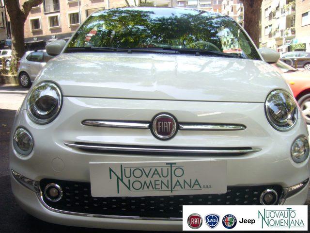 FIAT 500 1.0 Hybrid Dolcevita Km0 Navi Clima autom. Tetto