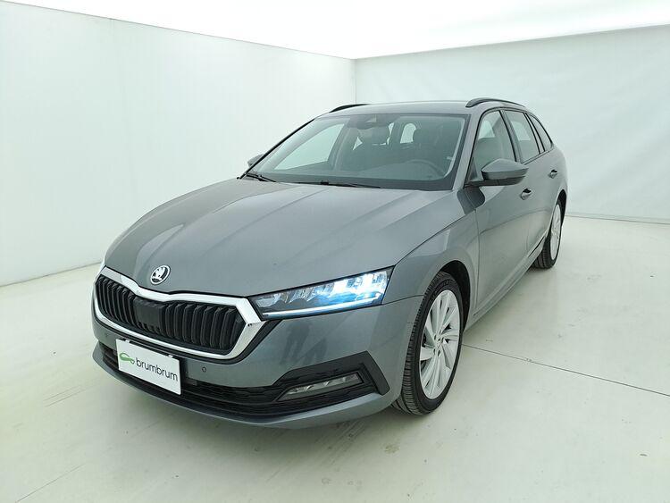 Skoda Octavia Wagon Executive DSG BR150341 2.0 Diesel 116CV