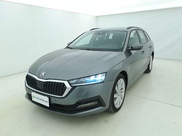 Skoda Octavia Wagon Executive DSG BR150341 2.0 Diesel 116CV