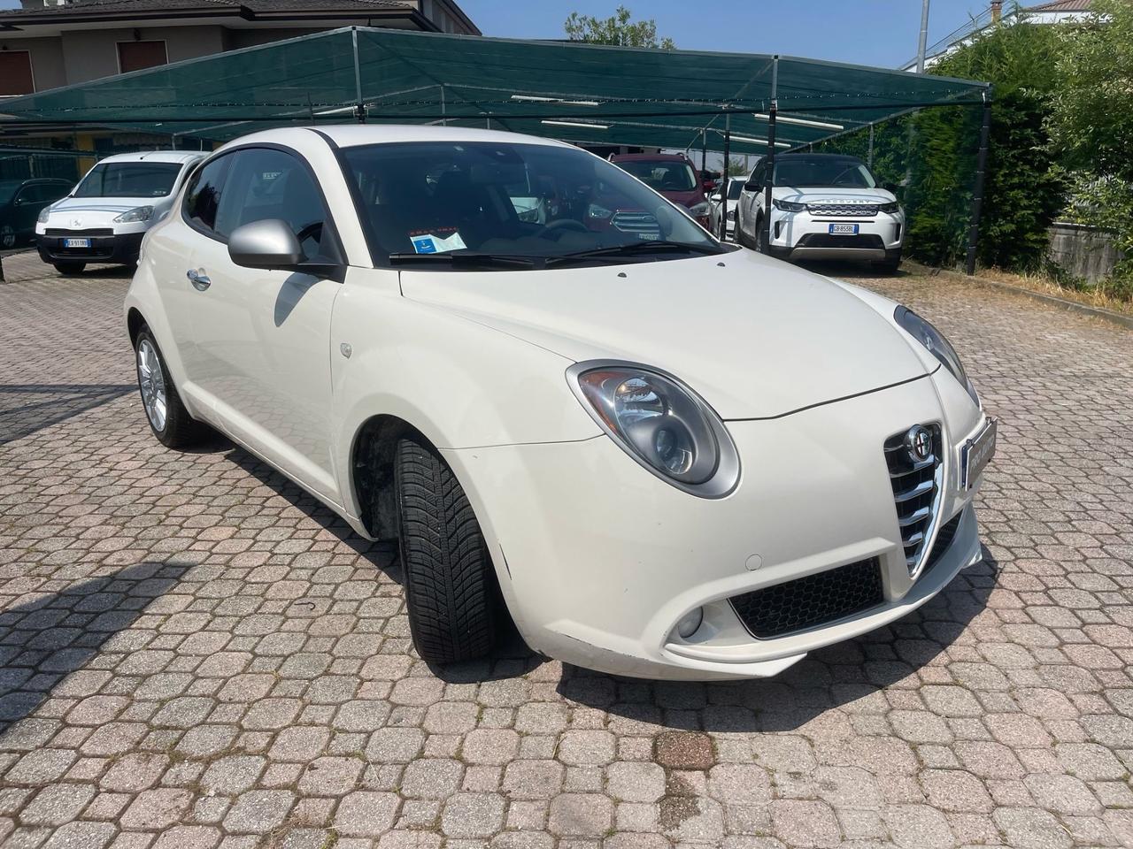 Alfa Romeo MiTo 1.4 T 70 CV GPL Progression