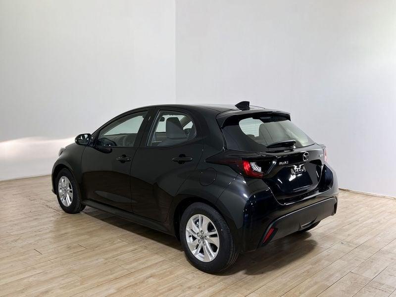 Mazda Mazda2 Hybrid 1.5 VVT e-CVT Full Hybrid Electric Centre-Line